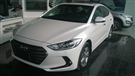 Huyndai Elantra