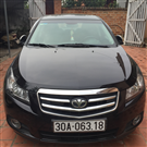 Daewoo Lacetti