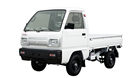 Suzuki Supper Carry Truck