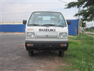 Suzuki Supper Carry Truck