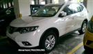 Nissan X Trail