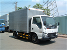 Isuzu QKR