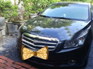 Daewoo Lacetti