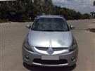 Mitsubishi Grandis