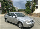 Daewoo Lacetti