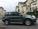 Nissan X Trail