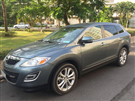 Mazda CX9