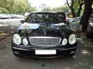 Mercedes Benz E Class