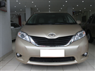 Toyota Siena