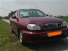 Daewoo Lanos