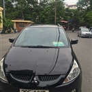 Mitsubishi Grandis