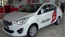 Mitsubishi Attrage