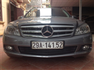 Mercedes Benz C Class