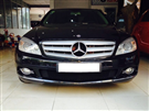Mercedes Benz C Class