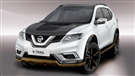 Nissan X Trail
