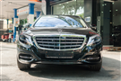 Mercedes Benz S Class