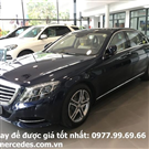 Mercedes Benz C Class