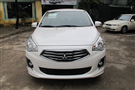 Mitsubishi Attrage