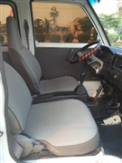 Suzuki Supper Carry Van