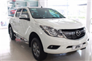 Mazda BT-50