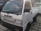 Suzuki Carry