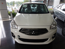 Mitsubishi Attrage