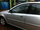 Daewoo Lacetti