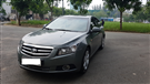 Daewoo Lacetti