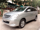 Toyota Innova