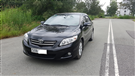 Toyota Corolla Altis