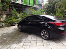 Huyndai Elantra