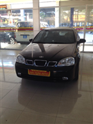 Daewoo Lacetti