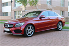 Mercedes Benz C Class