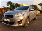 Mitsubishi Attrage