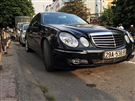 Mercedes Benz C Class