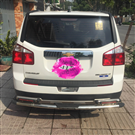 Chevrolet Olando