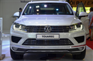 Volkswagen Toquareg