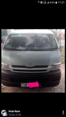 Toyota Dòng khác