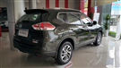 Nissan X Trail