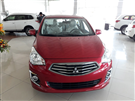 Mitsubishi Attrage