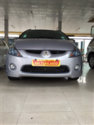 Mitsubishi Grandis