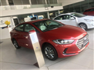 Huyndai Elantra