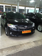 Toyota Corolla Altis