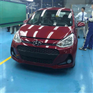 Huyndai I 10
