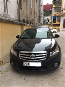 Daewoo Lacetti