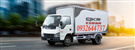Isuzu QKR
