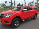 Mazda BT-50