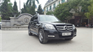 Mercedes Benz GLK