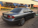 Mazda 626