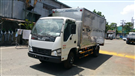 Isuzu QKR